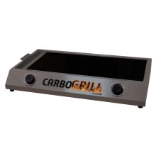 Гриль карбоновий настільний Skvara CARBOGRIL 300*600