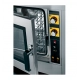 Піч конвекційна газова Tecnoeka KF 1001G IX AL