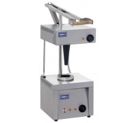 Аппарат конопіцца КП 1-150