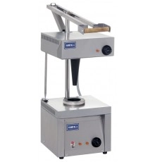 Аппарат конопіцца КП 1-150