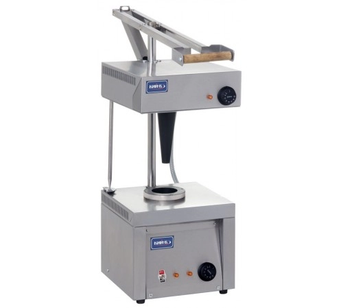 Аппарат конопіцца КП 1-150