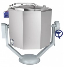 Котел харчовий КПЕМ-100 ОР