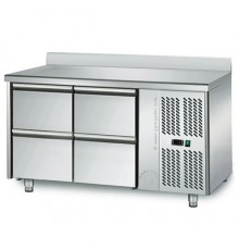 Холодильний стіл KTS147AN #2 #SBS12121, 36 x 0,7м