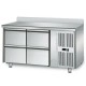 Холодильний стіл KTS147AN #2 #SBS12121, 36 x 0,7м