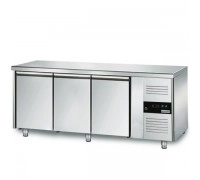 Холодильний стіл GGM Gastro KTS187ND 1,8 x 0,7м