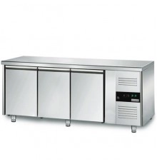 Холодильний стіл GGM Gastro KTS187ND #2 #SBS1212 1,8 x 0,7м