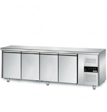 Холодильний стіл KTS227ND 2,2 x 0,7м