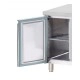 Холодильний стіл GGM Gastro KTS227ND#3 #SBS1212 - 2,2 x 0,7м