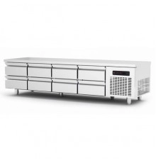 Холодильний стіл KUF2476D-2,4 x 0,7м