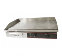 Поверхня жарочна AIRHOT GE-730/FG