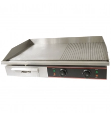 Поверхня жарочна AIRHOT GE-730/FG