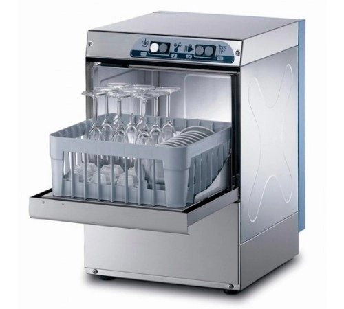 Келихомійна машина COMPACK G 3520