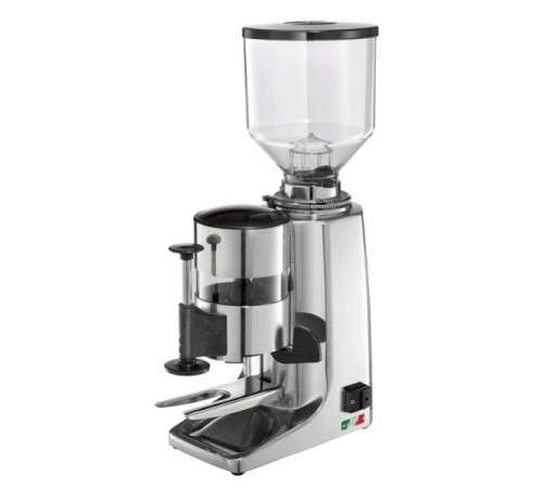 Кофемолка QUAMAR M80 D