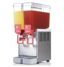 Сокоохолоджувач UGOLINI (COMPACT) 8/2