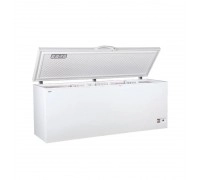 Скриня морозильна Gooder UDD 500 BK