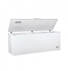 Скриня морозильна Gooder UDD 500 BK