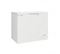 Скриня морозильна Gooder 460 D/S