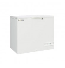 Скриня морозильна Gooder 460 D/S