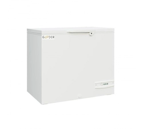 Скриня морозильна Gooder 460 D/S