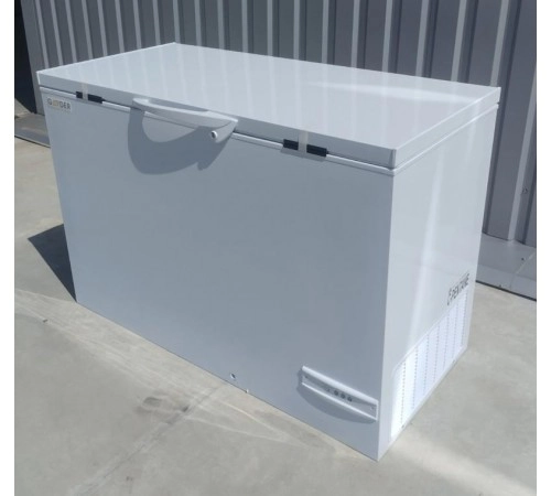 Скриня морозильна Gooder 460 D/S