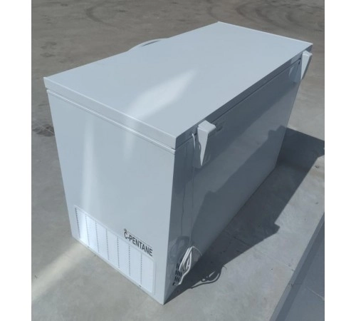 Скриня морозильна Gooder 360 D/S