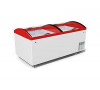 Морозильний скринь M1000V