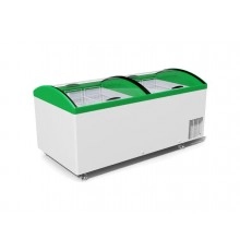 Морозильний скринь M1000S