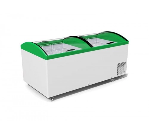 Морозильний скринь M1000S