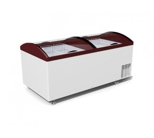 Морозильний скринь M1000V