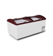 Морозильний скринь M1000S