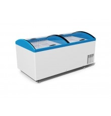 Морозильний скринь M1000S