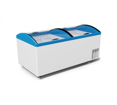 Морозильний скринь M1000S