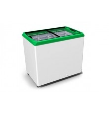 Морозильний скринь M300P