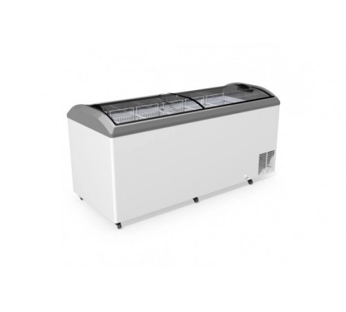 Морозильний скринь M800D