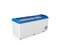 Морозильний скринь N800W