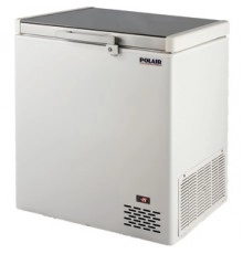 Скриня морозильна Polair SF120LF-G