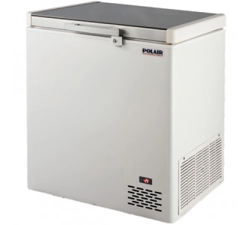 Скриня морозильна Polair SF120LF-G