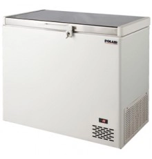 Скриня морозильна Polair SF130LF-G
