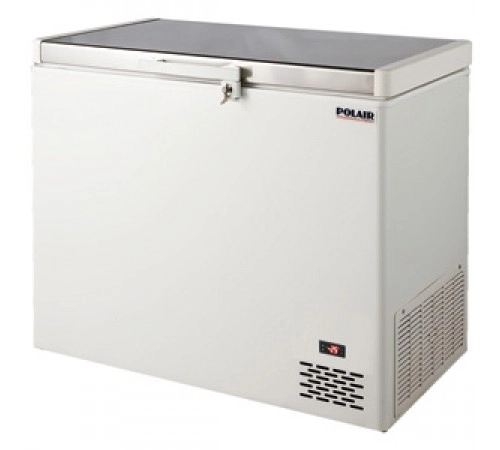 Скриня морозильна Polair SF130LF-G