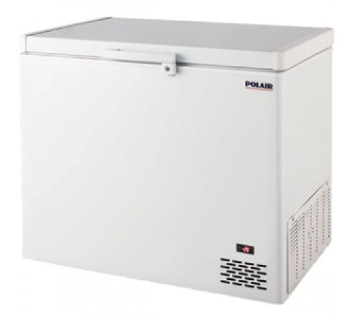 Скриня морозильна Polair SF130LF-S