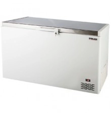 Скриня морозильна Polair SF140LF-G