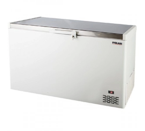 Скриня морозильна Polair SF140LF-G
