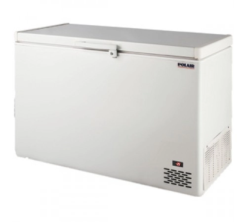 Скриня морозильна Polair SF140LF-S