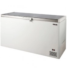Скриня морозильна Polair SF150LF-G