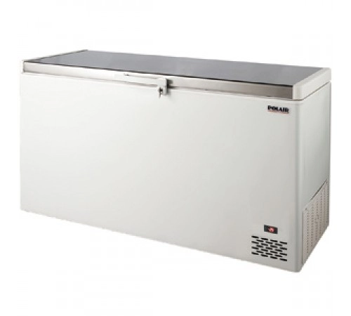 Скриня морозильна Polair SF150LF-G