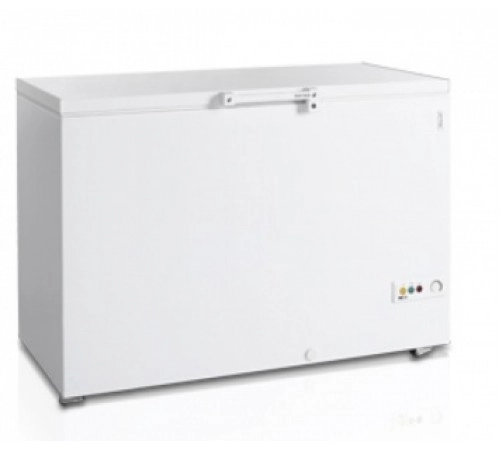 Скриня морозильна Tefcold FR405S-I