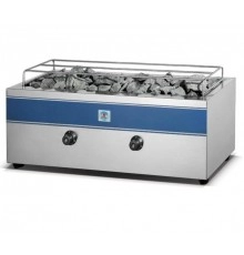 Гриль лавовий ел.EWT INOX LGE-6