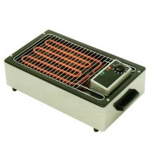 Гриль лавовий електричний Roller Grill 140