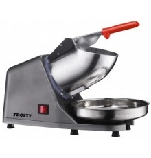 Криголамник горизонтальний Frosty FR-300 BD