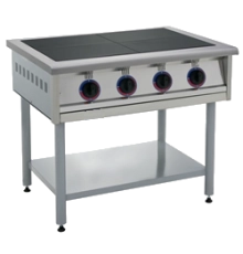 Плита електрична ПЕ-4 (економ)